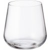 Crystalite Bohemia poháre na rum Ardea 6 x 320 ml