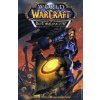 World of Warcraft Ashbringer - Ludo Lullabi; Tony Washington