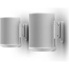 Flexson Era 100 Wall mount biela – pár