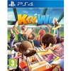 KeyWe (PS4)