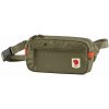 Ľadvinka Fjallraven High Coast Hip Pack - green