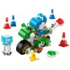 LEGO Super Mario – Mario Kart™ – Yoshi Bike