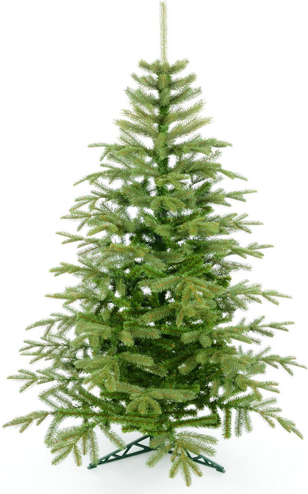 NABBI Christee 19 vianočný stromček 180 cm zelená