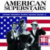 Various - American Superstars / 10CD / Box [10 CD]
