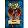 Beast Quest (Band 26) - Voltor, der Himmelsrächer (Adam Blade,Sandra Margineanu)(Pevná)