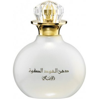 Rasasi Dhan Al Oudh Al Safwa unisex parfumovaná voda 40 ml