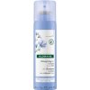 Klorane Suchý šampon s BIO lnem pro objem 150 ml
