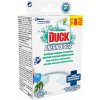 Duck Fresh Discs čistiaci gél na toalety s vôňou eukalyptu Eucalyptus 36 ml