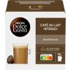 NESCAFÉ Dolce Gusto® Café au Lait Intenso kávové kapsle 16 ks
