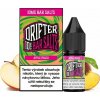Liquid Drifter Bar Salts Apple Peach 10ml - 10mg