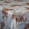 Obrus teflónový Vintage kvety 535 40cm x 160cm