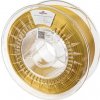 SPECTRUM Tisková struna (filament) SILK PLA 1.75mm Glorious Gold 1kg