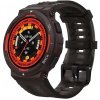 Amazfit Active Edge/Lava Black/Sport Band