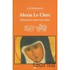 Alexia Le Clerc - A. de Remiremont