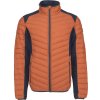CERVA L-SURE WALSH bunda oranžová 3XL 0301072290006