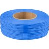C-Tech 3DF-E-PLA-1.75-B-RF ReFill filament, ESSENTIAL LINE, PLA, modrá, 1,75mm, 1kg
