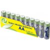 GEMBIRD super alkaline batéria AA 10ks EG-BA-AASA-01