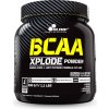 Prášok BCAA Xplode Powder Olimp 500 g broskyňový