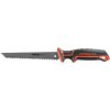 Strend Pro Premium 150 mm TPR rúčka 226737