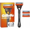 Holiaci strojček na náplne Gillette FUSION 5 1 ks