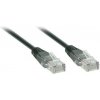 Solight SSC1115E UTP CAT.5E, RJ45 - RJ45, sáčok, 1,5m