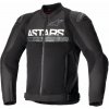 Alpinestars SMX Air Jacket Black L Textilná bunda