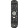 SBOX RC-01404, Diaľkový ovládač pre TV (PHILIPS)