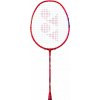 Bedmintonová raketa Yonex DUORA 77 červená,mix