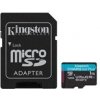 Kingston microSDXC 1TB Canvas Go Plus SDCG4/1TB