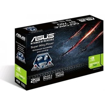 Asus GT740-2GD3