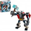 LEGO MARVEL Super Heroes 76169 LEGO® Marvel 76169 Thor v obrnenom robotovi