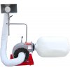 Odsávací systém pre drevené sústruhy Holzmann ABS850DBK 230V ABS850DBK_230V