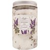 Bohemia Gifts & Cosmetics Epsomská soľ s bylinkami levanduľa 400 g