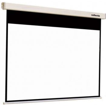 Reflecta ROLLO Crystal SOFT Lux 200x159cm 87731