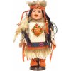 TFT D-5511 porcelain doll Sakari, 33cm