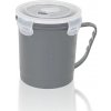 Miska do mikrovlnky LUNA 700 ml
