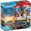 Playmobil 70836 LETEC S JETPACKEM