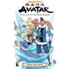 Avatar: The Last Airbender - North and South Omnibus