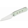 CIVIVI C22036-2 Vision FG vreckový nôž 9 cm, Satin, natural G10