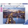 Ravensburger Praha v noci 1000 dielikov