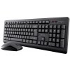 Trust Primo Wireless Deskset 25347