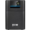 Eaton 5E 700 FR G2, UPS 700VA / 360 W, 2x FR 5E700F