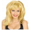 BLOND PAROCHŇA FLIRTY ROVNÉ ŠTÝLOVÉ S OFINOU
