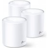 TP-Link AX1800 Smart Home Mesh WiFi6 Deco X20 (3-pack) Deco X20(3-pack)