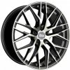 MAM RS4 8x18 5x112 ET45 gunmetal brushed