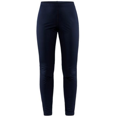 Dynafit Winter Running Tights - Blueberry Storm Blue