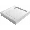 Aqualine Sprchová vanička štvorcová 90x90 - BT