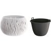 PROSPERPLAST DSK290-S449 biely