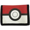 CyP Brands Peněženka Pokémon Poké Ball