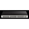 D-Link DGS-1210-52/ME/E 48-Port 10/100/1000BASE-T + 4-Port 1 Gbps SFP Ports Metro Ethernet DGS-1210-52/ME/E